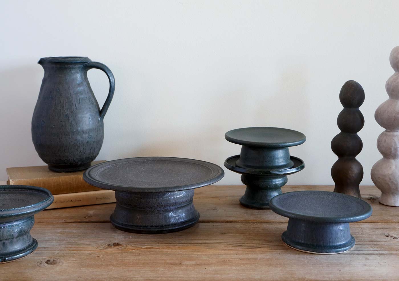 益子焼 鉢 成井恒男 【公式通販】