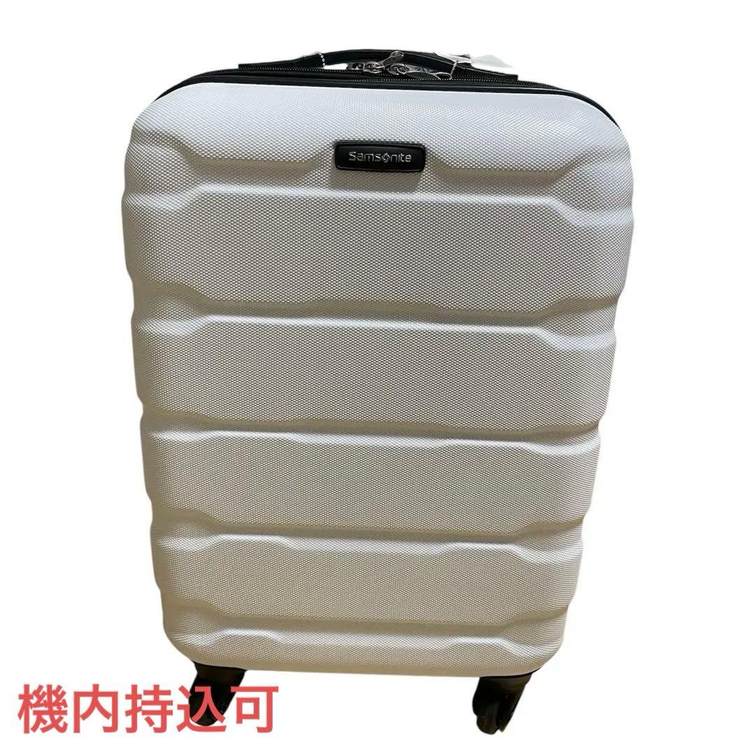 Samsonite スーツケース 機内持ち込み可 TSAロック Samsonite サムソナイト スーツケース キャリーバッグ 機内持ち込み