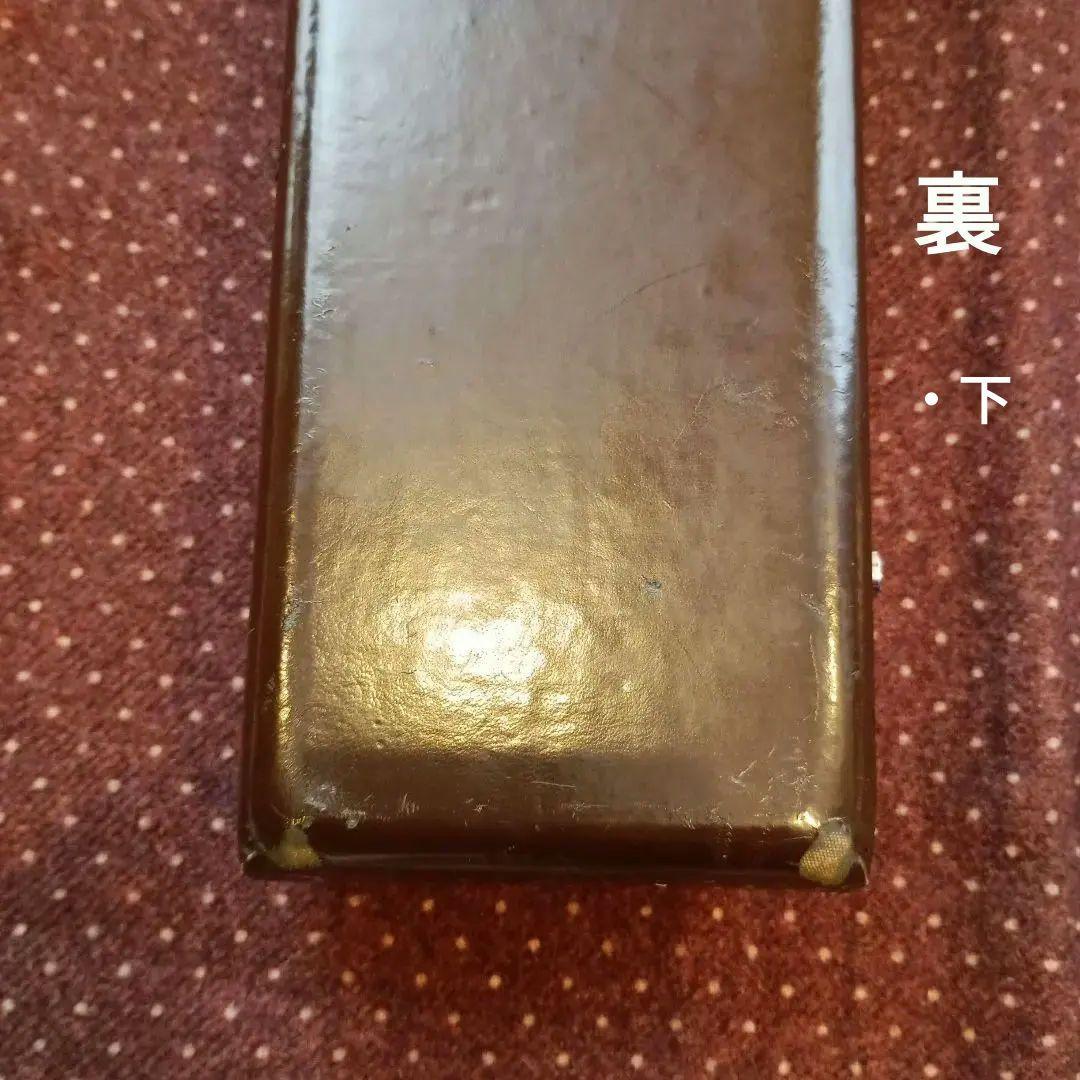 MIYAZAWA MS-95S 頭部銀製フルート +ケース付き