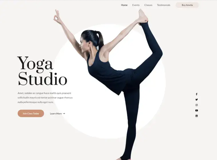 yoga